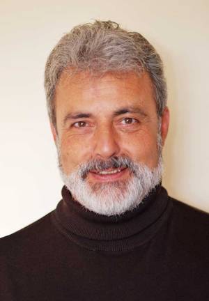 Porträt Eugen Fink